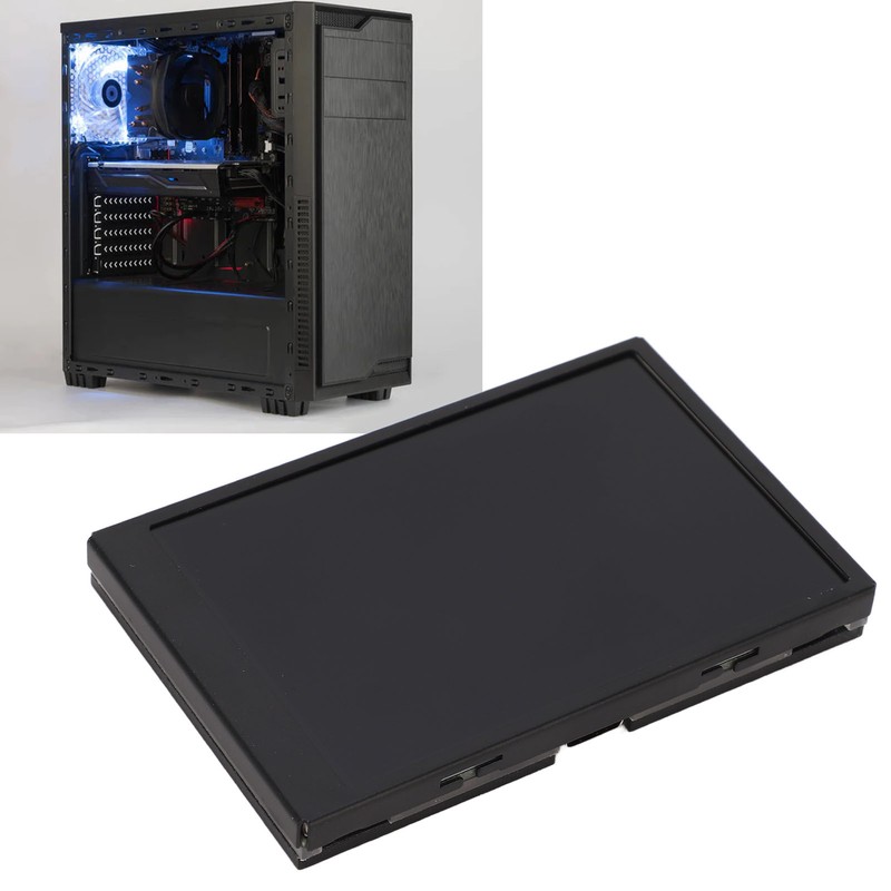 IPS USB Mini Screen CPU GPU RAM HDD Data Monitor