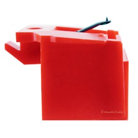 Pfanstiehl New in box Needle 211-D6T 4211-D6T for AUDIO TECHNICA ATN3600 ATN3601 AT3600