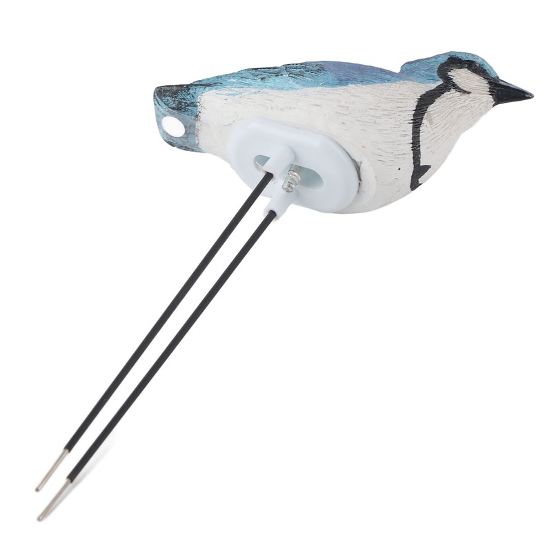 Soil Moisture Sensor Meter Moisture Sensor Hygrometer for Garden(Battery Included