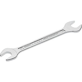 HAZET(ハゼット) 両口スパナ 22X24mm 450N22X24