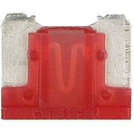 Install Bay ATMLP7525 7.5 Amp ATM Low Profile Fuse, 25 Pack