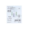 Sunstar Stationery S3625419 Mr Men & Little Miss Clip, Acrylic,