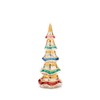 Melrose International Tree (Set of 3) 7.5" H, 9.5" H,