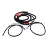 Demfec Cables Compatible with Ford 94.5-97 7.3L Powerstroke Negative &
