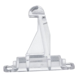 Genuine Bosch Tumble Dryer Door Latch Catch Hook 154074