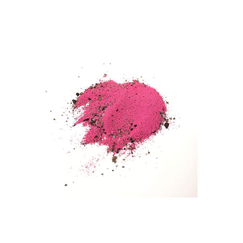 ICE Resin ® ICED Enamels, Raspberry