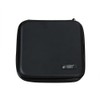 Hermitshell Hard EVA Travel Case Fits Brother P-Touch PTD210 Label