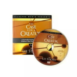 Illustra Media 10 Case for a Creator Quick Sleeve DVDS Ministry Give-Away
