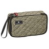 Eagle Creek Pack-it Quilted Quarter Cube, Repeal Tan