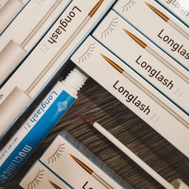 MO Clinical Longlash