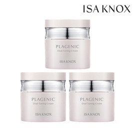 Izanox Plagenic Dual Tuning Daily Spot Cream 1 + 1 + 1 / 이자녹스 플라제닉 듀얼 튜닝 데일리 기미 크림 1 +1 +1