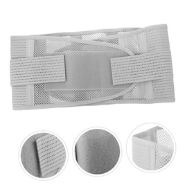 LALAFINA Widen Back Brace Sports Waist Support Band Support Band for Lower Back