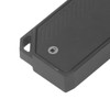 M.2 to Type C NVMe SSD Enclosure 20Gbps 4TB Storage