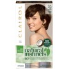 Clairol Natural Instincts Hair Color, Medium Cool Brown [5A] 1