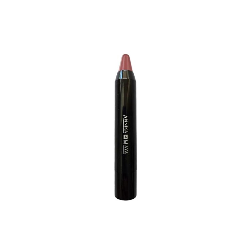 Annika Maya Moisturizing Color Stick for Lips (Sublime)