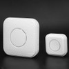 Wireless Smart Music Doorbell Home Door Chime Long Distance Remote