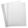 10 x Sheets A4 225gsm Premium Thick White Printer Craft