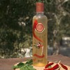 Origen Botanico Chili and Mint Shampoo for Dandruff Control 400ml