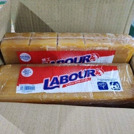 Labour Cap sabun buruh 80g X 10pcs