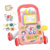 Andador Caminador Bebe Musical Panel Didactico Kiddos