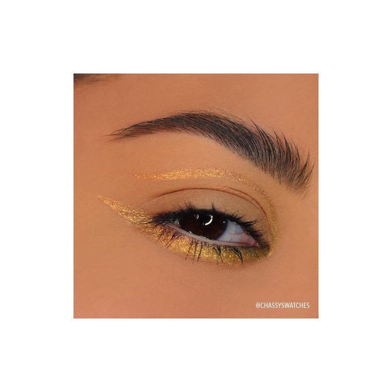 Delineador Supernova Multichrome Gel Liner (008, Zora) Moira