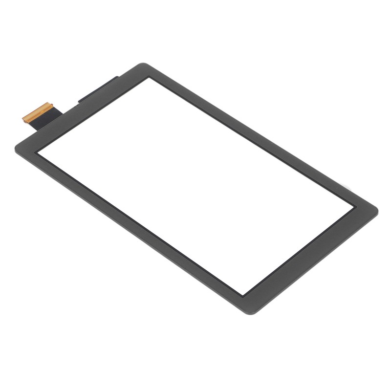 Touch Screen Glass for Switch Lite Replacement Front Outer Panel