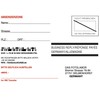 AgfaPhot APX Black + White Film with Film Development and