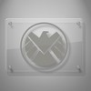 Yoonek Graphics Agents of Shield Decal Sticker for Car Window,