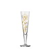 RITZENHOFF Goldnacht No. 45 1071045 Champagne Glass 200 ml with