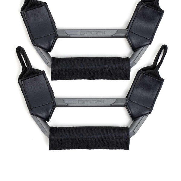 GPCA GP BackGrip X for Back seat Passengers, Lifted Truck,