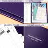 2024-2026 Monthly Planner - Monthly Planner from July 2024- June