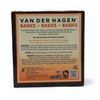 Van der Hagen Deluxe Shave Soap - 2.5 oz -