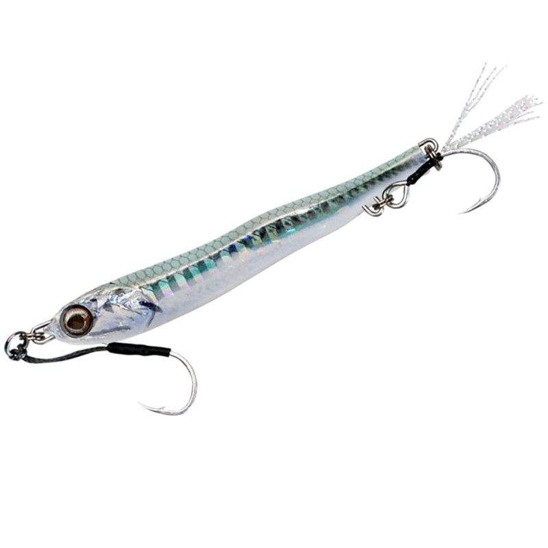 Little Jack METAL ADICT-03 40g #12 Ultimate Urumeagle