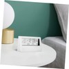 OHPHCALL Digital Alarm Clock with Modern Design Compact and Multi