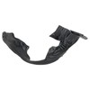 TRQ Front Left Inner Fender Liner Drivers Side Compatible with