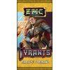 Epic Card Game Expansion: Tyrants - Markus' Command