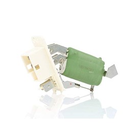 RIDEX Heating / Ventilation Control Unit 1385C0039 for Astra F CC (T92) 110 mm 55 mm