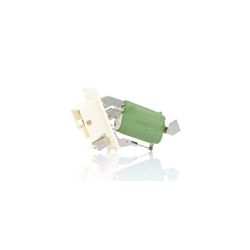 RIDEX Heating / Ventilation Control Unit 1385C0039 for Astra F