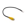 EITEC Pioneer [carrozzeria] Camera Terminal Conversion Connector RD-C100 Compatible (ETP-RD-C100)