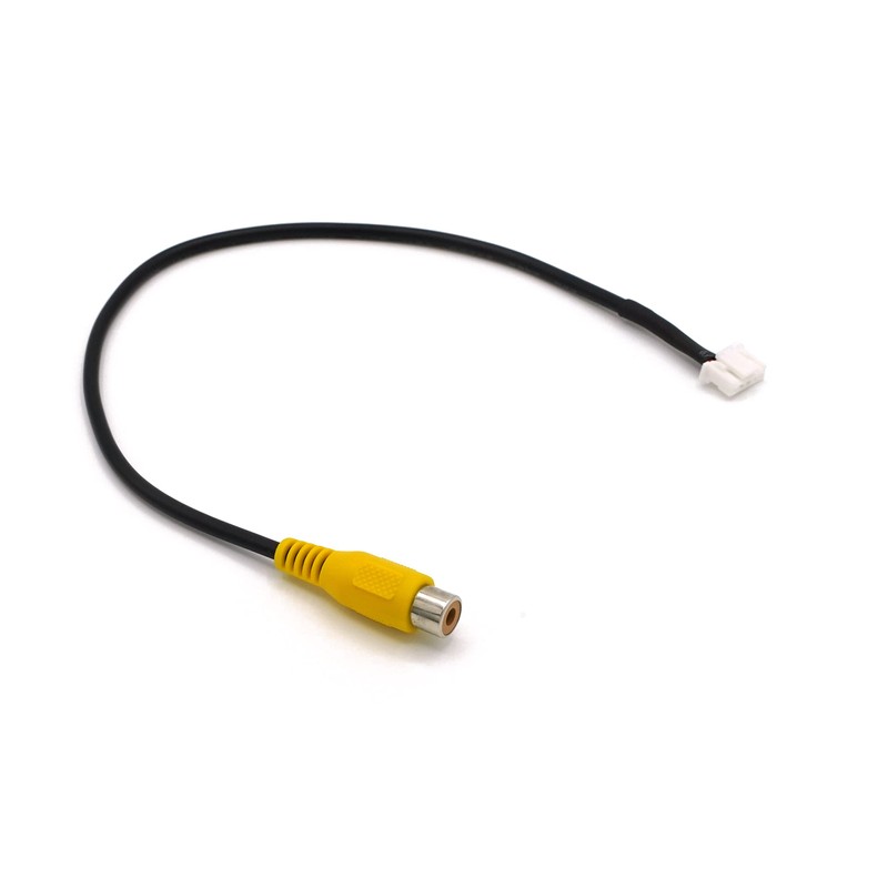 EITEC Pioneer [carrozzeria] Camera Terminal Conversion Connector RD-C100 Compatible (ETP-RD-C100)