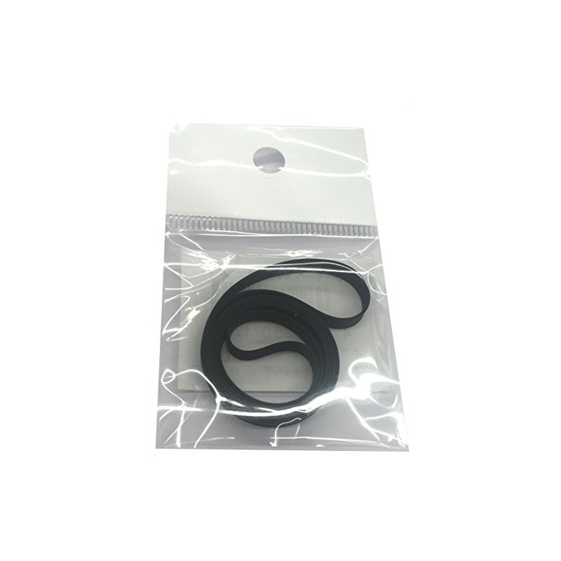 NAGAOKA B-27 Belt Drive Record Player Replacement Belt