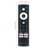 ERF3AE90H Replace Voice Remote Control fit for Hisense Laser TV/Cinema