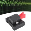 Keyer Paddle Shortwave Radio CW Telegram Transmitter Key Accessory for