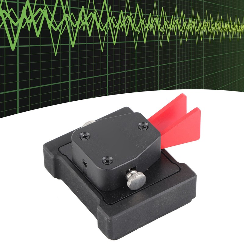 Keyer Paddle Shortwave Radio CW Telegram Transmitter Key Accessory for