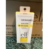 e.l.f. Skin Suntouchable Whoa Glow Sunlight Sunscreen SPF 30 1.7oz