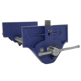 Eclipse Professional Tools EWWQR7 7" Quick Release Woodworking Vise, Grey