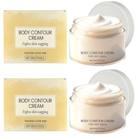 Loción Corporal Calmante, Reparación Hidratante para Piel Seca y Dañada, Mejora Rugosidad, Nutritiva Suavizante, Cuerpo y Cuidado de la Piel Suelta,100g (2PCS)