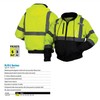 Pyramex Standard, Hi Vis Orange, Extra Large