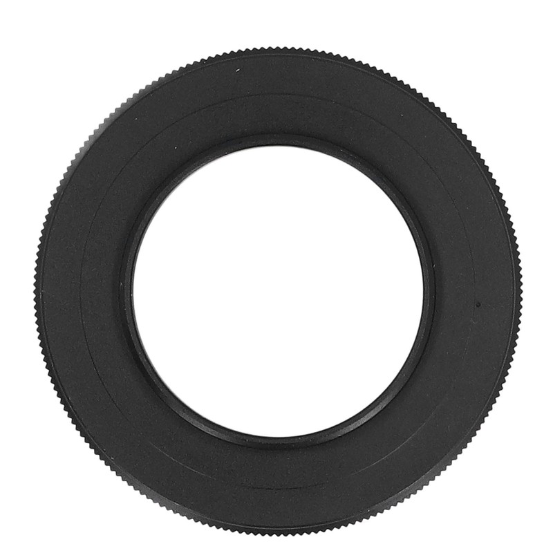 M56X0.75mm Female to M42X0.75mm T2 Male Thread Telescope Adapter 5P9937K
