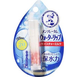 Mentholatum Water Lip Moisture Milk, 0.16 oz (4.5 g)